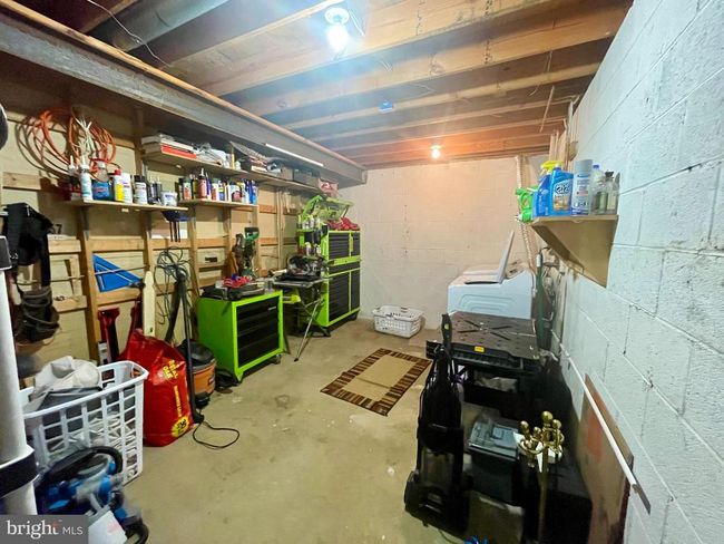 264 Fairfield Dr, House attached with 2 bedrooms, 3 bathrooms and null parking in WARRENTON VA | Image 32