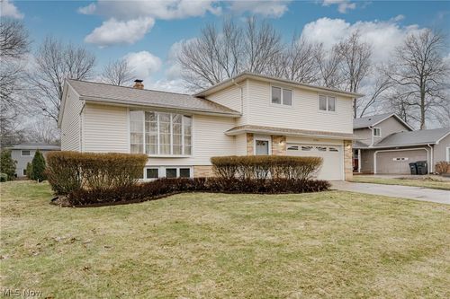 6746 Edgemoor Avenue, Solon, OH, 44139 | Card Image