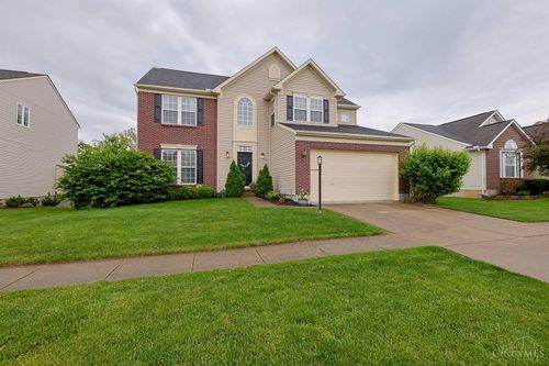 255 Delaware Dr, Hamilton Twp, OH, 45039-5089 | Card Image