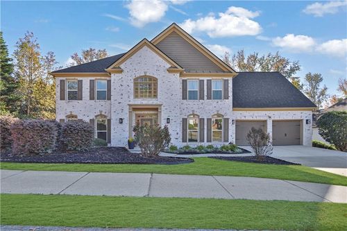 2585 Millwater Xing, Dacula, GA, 30019-3219 | Card Image