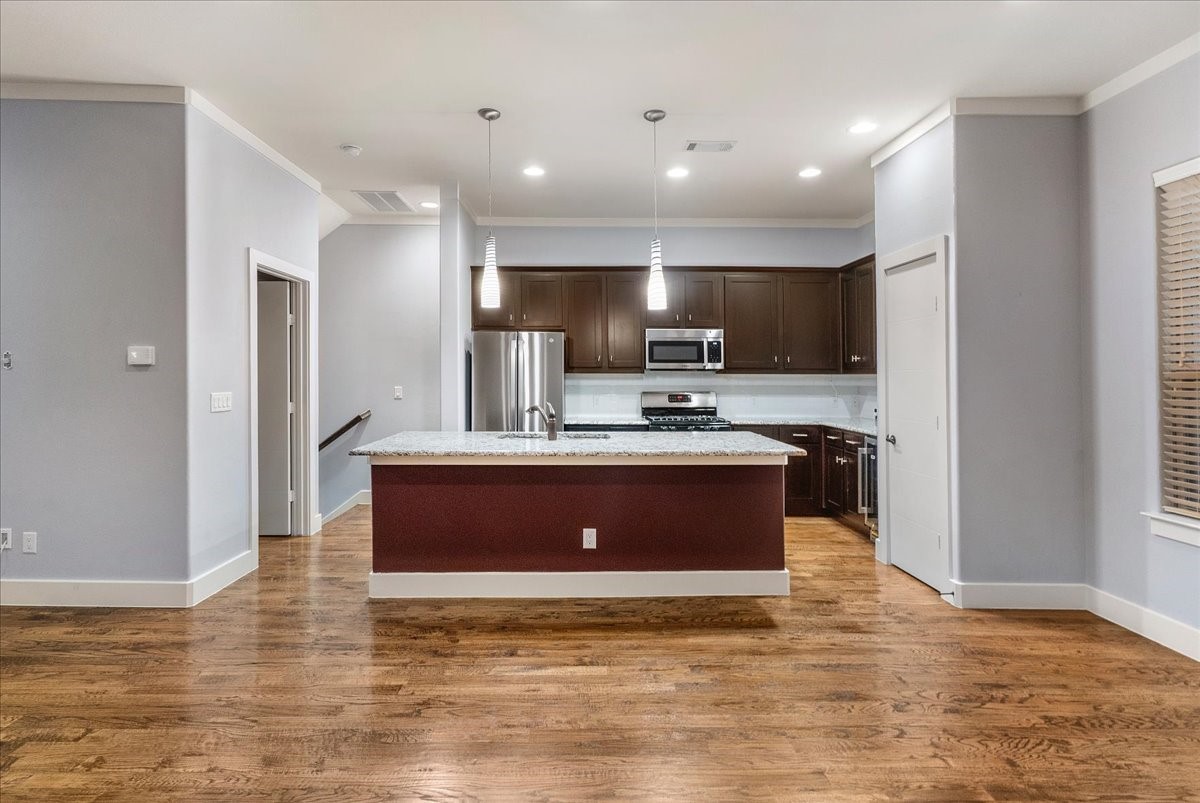Residential Lease in Dallas 5