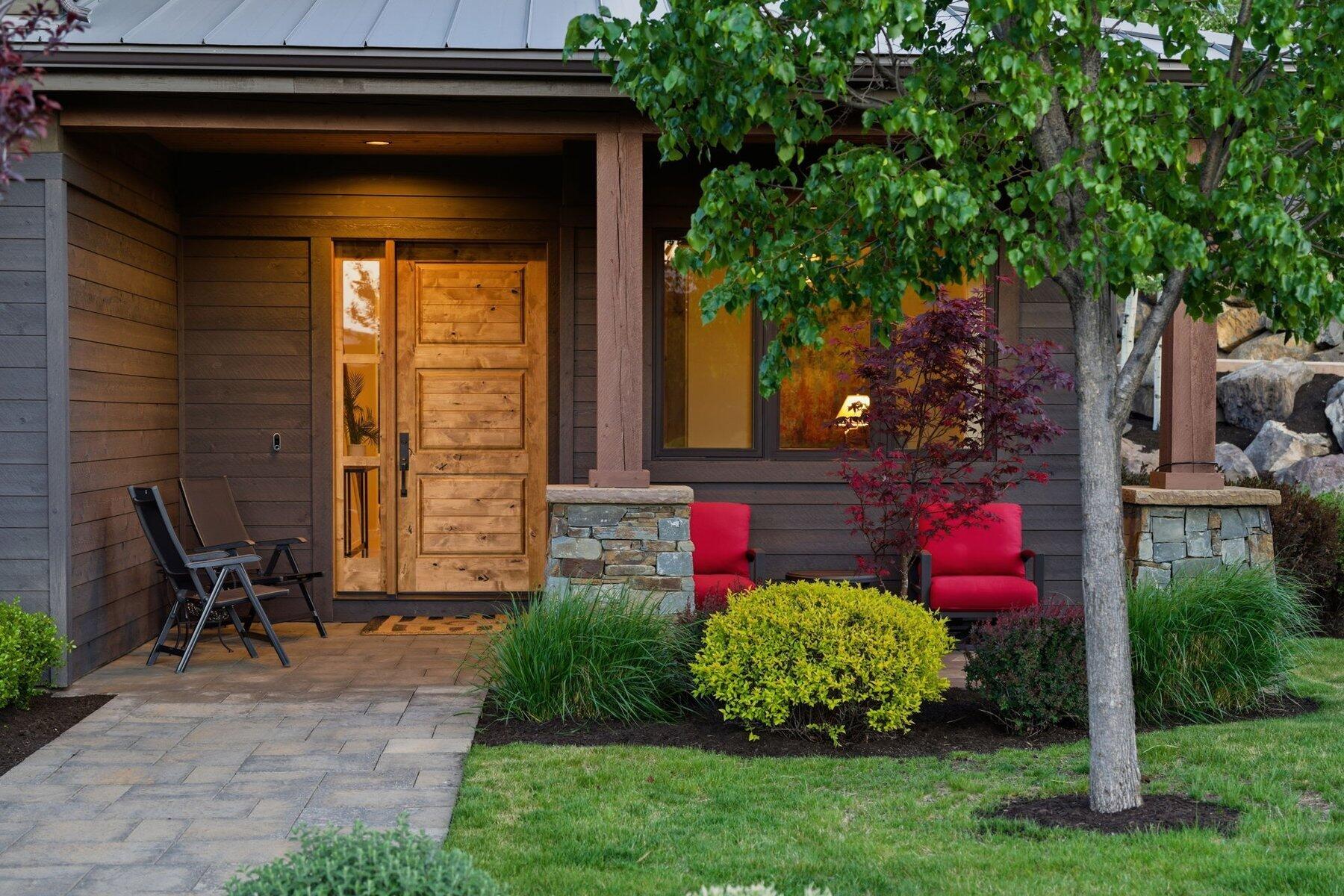 Residential in Bend 4