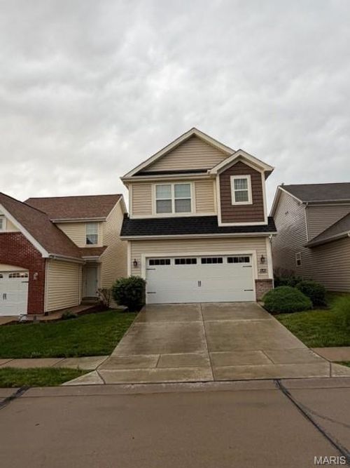 1703 Coupru Court, St Peters, MO, 63376 | Card Image