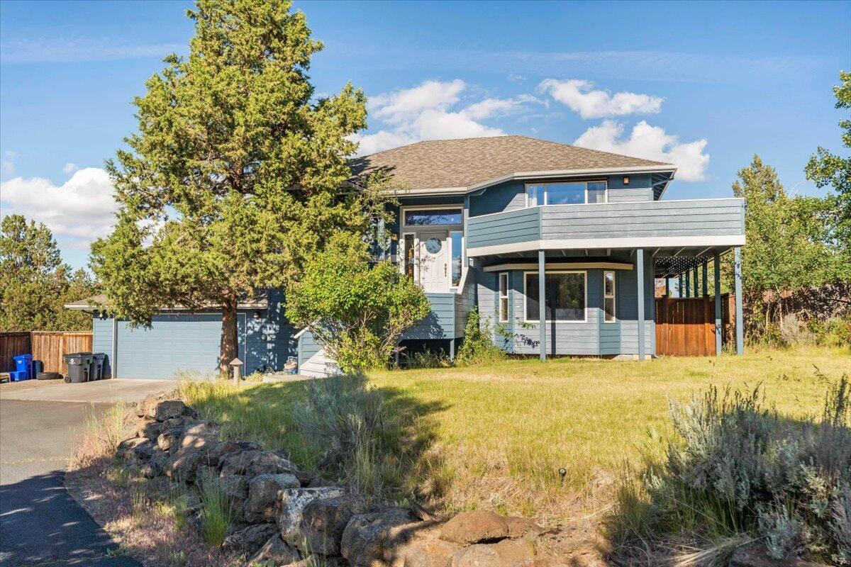 Via Sierra , Bend, OR 97702