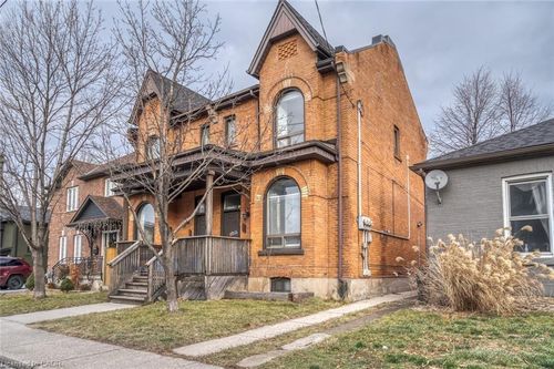 2-27 Grove St, Hamilton, ON, L8N1P4 | Card Image