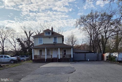 5030 Edmonston Rd, HYATTSVILLE, MD, 20781-2738 | Card Image