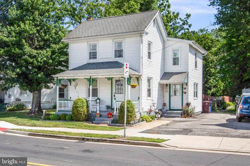 313 S Main St, WOODSTOWN, NJ, 08098-1020 | Card Image