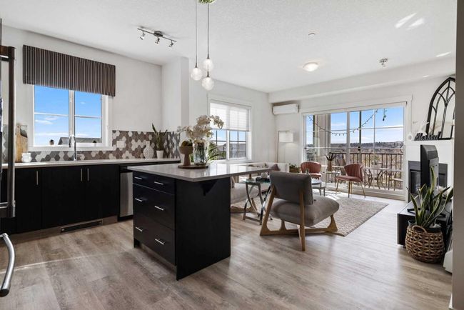 1318 - 215 Legacy Blvd Se, Condo with 2 bedrooms, 2 bathrooms and 1 parking in Calgary AB | Image 9