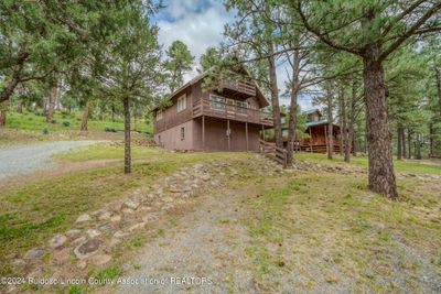 205 Heath Drive, House other with 3 bedrooms, 2 bathrooms and null parking in Ruidoso NM | Image 2