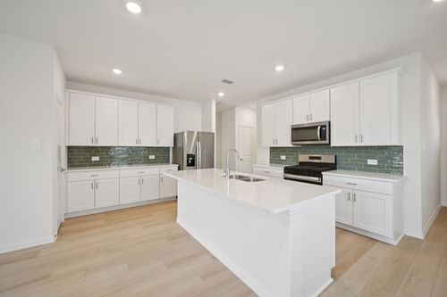 805 Dotty Drive, Princeton, TX, 75071 | Card Image