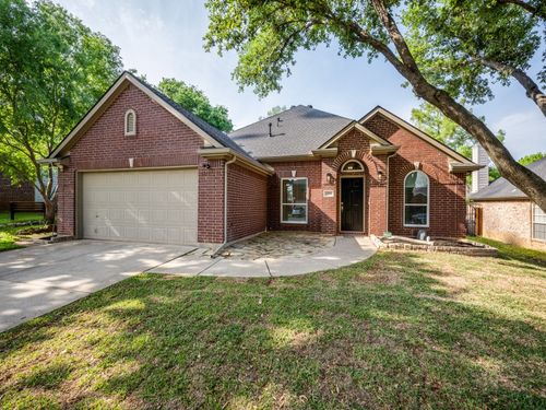 1711 Caladium Dr, Corinth, TX, 76210-0046 | Card Image