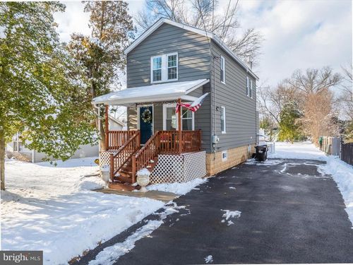 2248 W Walnut St, COLMAR, PA, 18915-9409 | Card Image