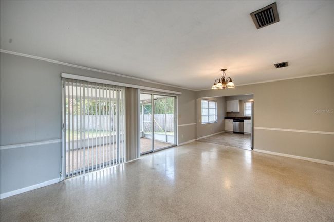 1901 Dolphin Dr, House other with 3 bedrooms, 2 bathrooms and null parking in BELLEAIR BLUFFS FL | Image 5