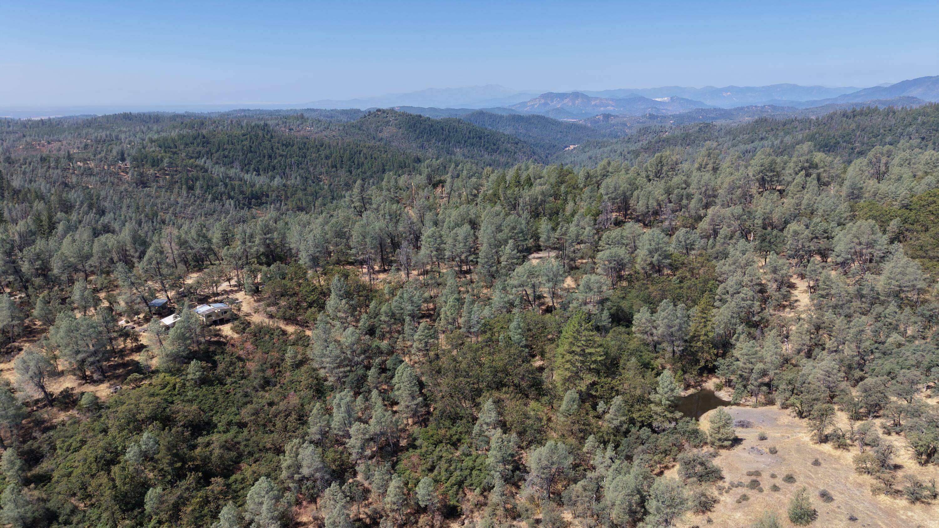 Land in Bella Vista