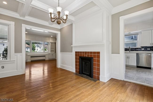 7 Clinton St, House other with 4 bedrooms, 2 bathrooms and null parking in Morristown NJ | Image 13
