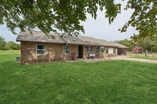 19150 96th St, Lexington, OK, 73051-8434 | Card Image