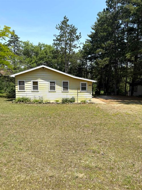 404 Lakeshore Dr, AVOCA, WI, 53506-9630 | Card Image