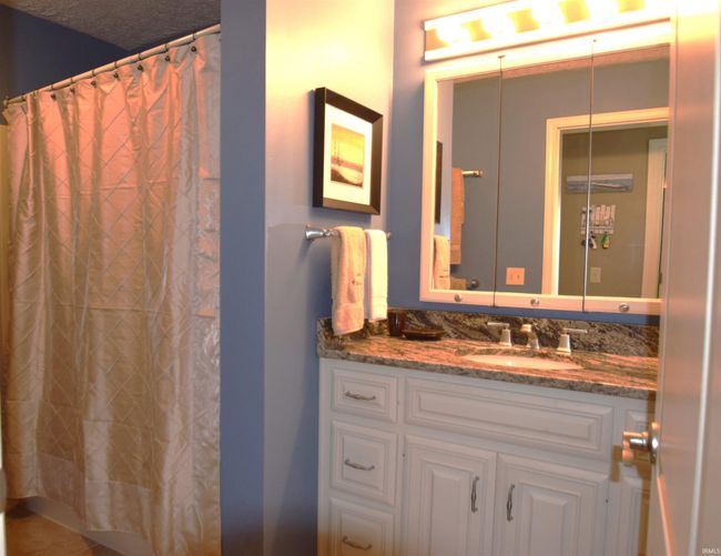 APT-603 - 10035 N Turkey Creek Rd, Condo with 2 bedrooms, 2 bathrooms and null parking in Syracuse IN | Image 25