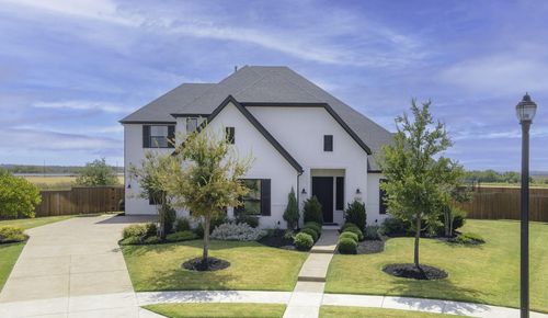 1400 Binkley Ave, Prosper, TX, 75078-2184 | Card Image