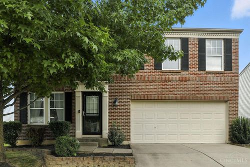 5247 Crested Owl Ct, Morrow, OH, 45152-8006 | Card Image