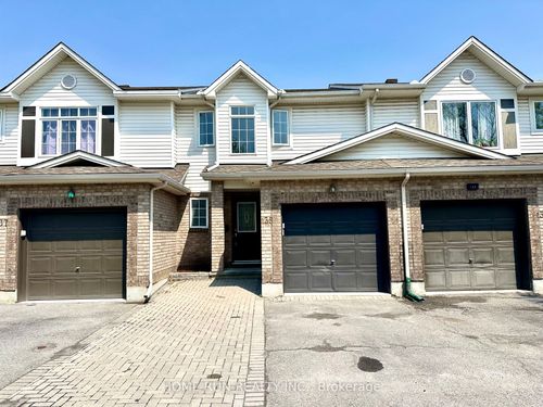 135 Kinross Private, Kanata, ON, K2K3P9 | Card Image