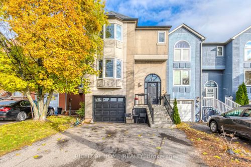 1558 Litchfield Rd, Oakville, ON, L6H5P3 | Card Image