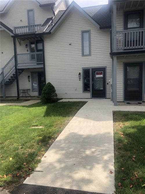 7 Wildflower, Ellicottville, NY, 14731-9701 | Card Image