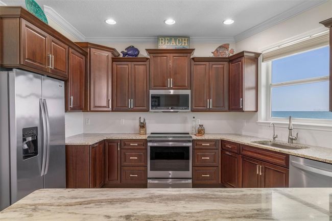 3303 N Ocean Shore Blvd, House other with 5 bedrooms, 5 bathrooms and null parking in FLAGLER BEACH FL | Image 13