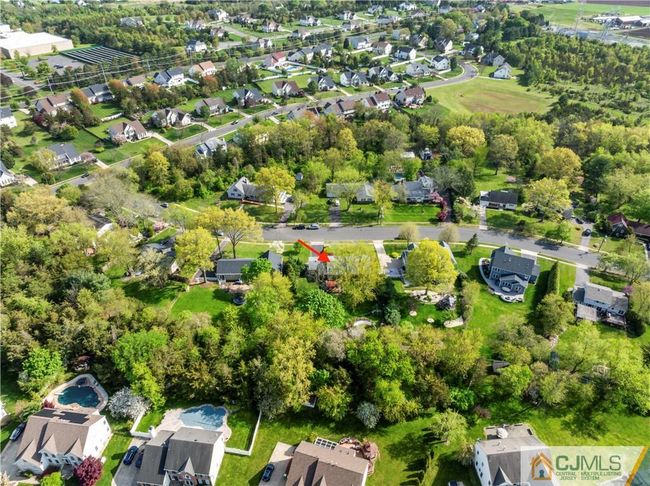 36 Buffa Dr, House other with 3 bedrooms, 3 bathrooms and null parking in Somerset NJ | Image 44