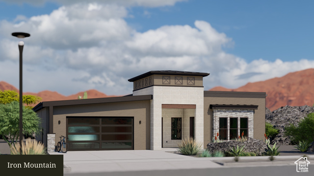 Lava Valley Way, Santa Clara, UT 84765