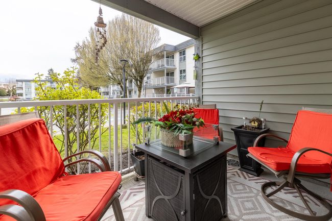 127 - 32850 George Ferguson Way, Condo with 2 bedrooms, 1 bathrooms and 1 parking in Abbotsford BC | Image 26