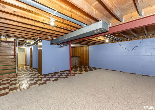 430 15 Th Pl, House other with 3 bedrooms, 3 bathrooms and null parking in Camanche IA | Image 19