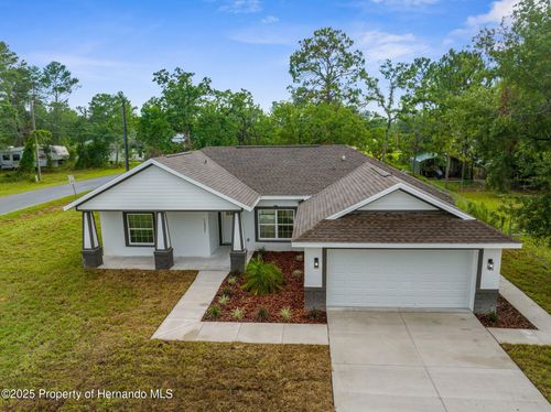 12331 Fulmar Rd, WEEKI WACHEE, FL, 34614-3329 | Card Image