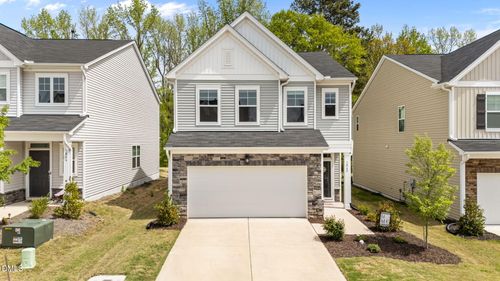 5862 Woodlawn Dr, Durham, NC, 27703-7241 | Card Image
