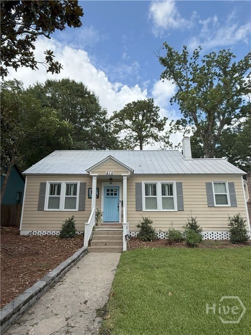 410 56th St, savannah, GA, 31405-3522 | Card Image