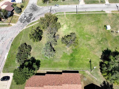 Blake Blake St At E 3rd St, Ellsworth, KS, 67439 | Card Image