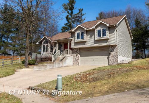 5808 Lantern Lane, Midland, MI, 48642 | Card Image