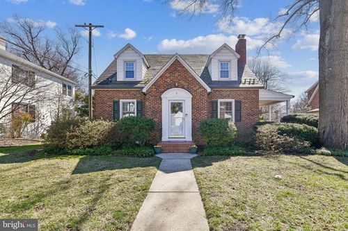 3 Aintree Rd, TOWSON, MD, 21286-7818 | Card Image