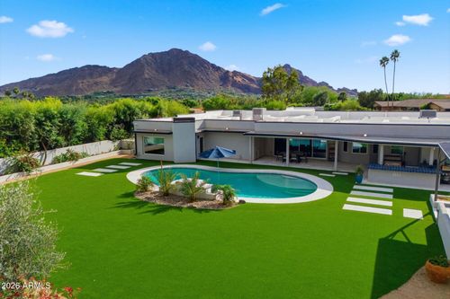 6737 N 60th St, Paradise Valley, AZ, 85253-3415 | Card Image