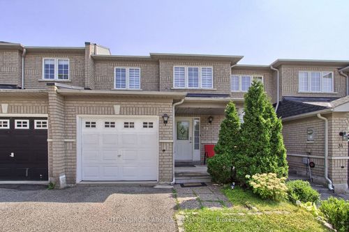 33 Lodgeway Dr, Vaughan, ON, L6A3S6 | Card Image