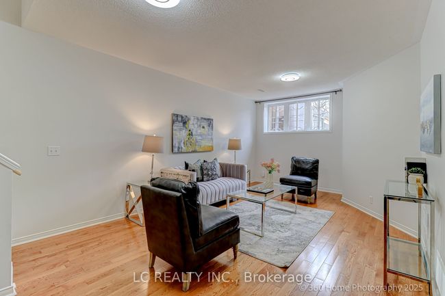 17A Silver Stream Ave, House attached with 4 bedrooms, 4 bathrooms and 2 parking in Richmond Hill ON | Image 22