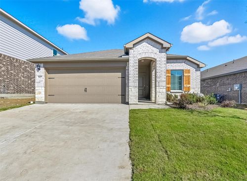 3427 Rendezvous Way, Sherman, TX, 75090 | Card Image