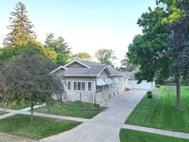 214 W Watson St, House other with 2 bedrooms, 2 bathrooms and 2 parking in Forrest IL | Image 40