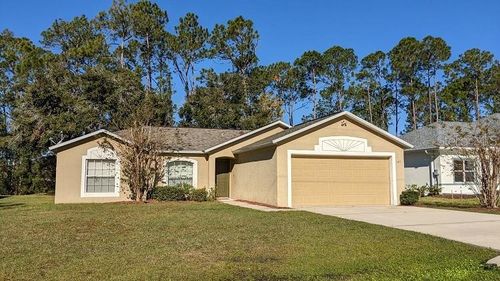 147 Ryberry Drive, PALM COAST, FL, 32164 | Card Image