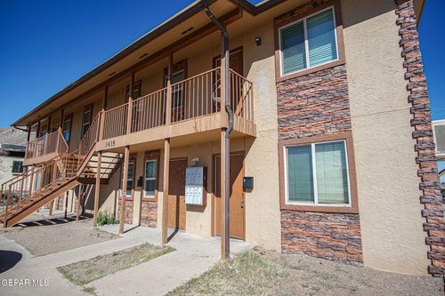 apt-2-3435 Fred Wilson Ave, El Paso, TX, 79904-6064 | Card Image