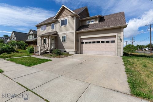 515 N 23rd Ave, Bozeman, MT, 59718-3177 | Card Image