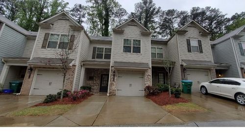 2514 Norwood Park Xing, Doraville, GA, 30340-1855 | Card Image