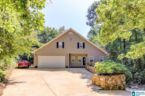 847 Wright Way Dr, Wedowee, AL, 36278-4382 | Card Image