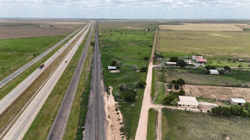 County Road County Road V, Plainview, TX, 79072 | Card Image
