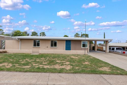 1010 W 3rd Avenue, San Manuel, AZ, 85631 | Card Image